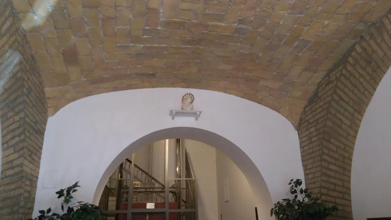 Vatican Comfort Suites Rom Gasthof