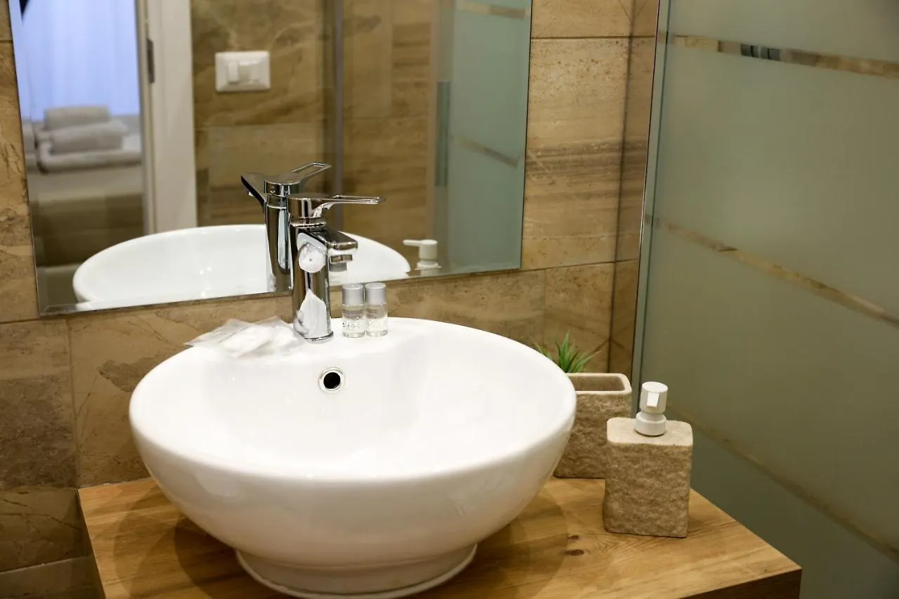 Vatican Comfort Suites Rom