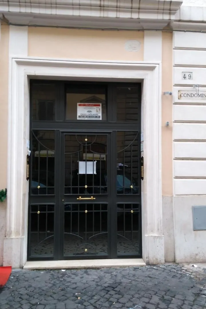 Pensión Vatican Comfort Suites Roma