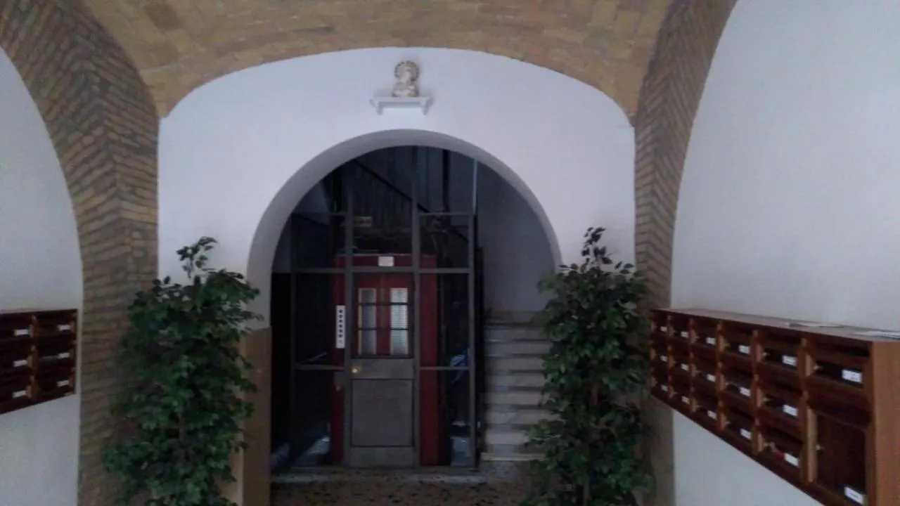Vatican Comfort Suites Roma 2*,  Italia