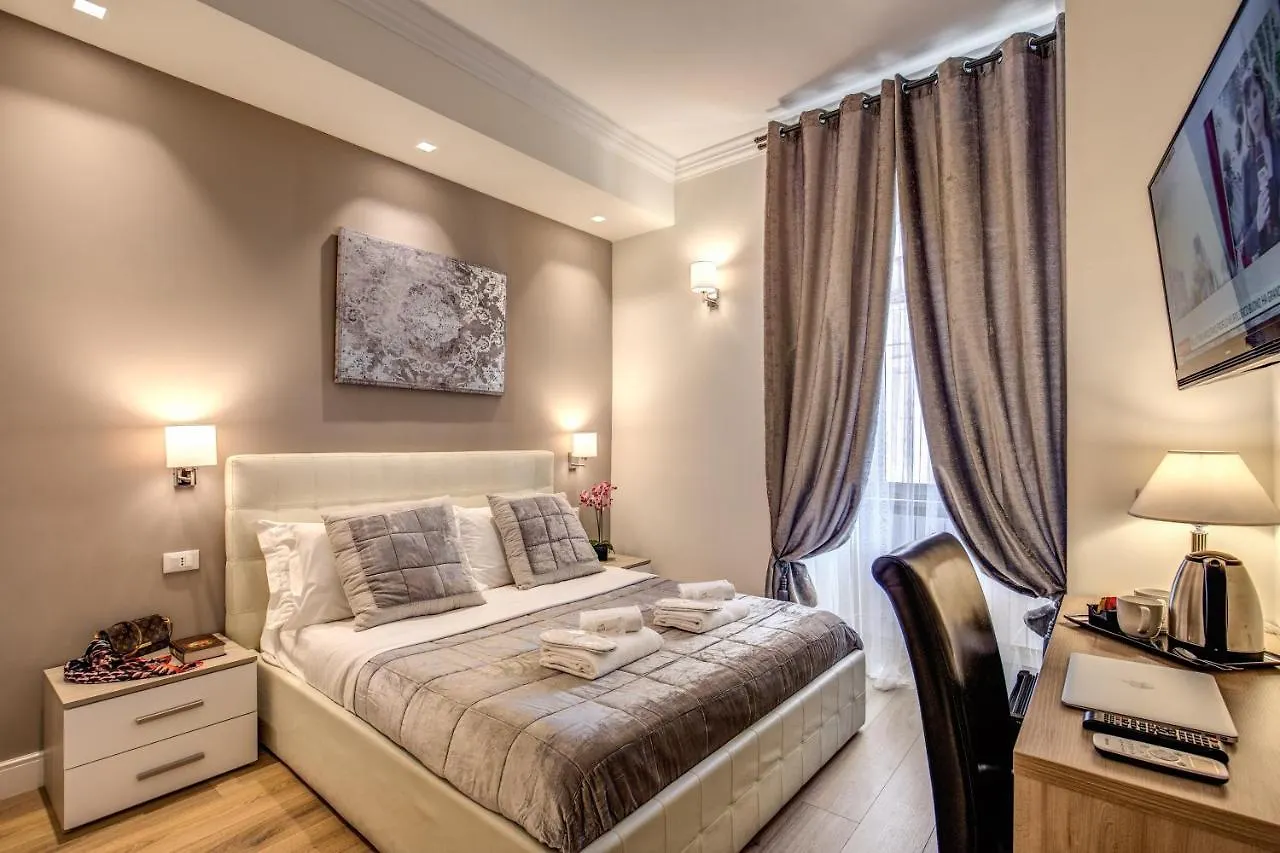 Vatican Comfort Suites Roma