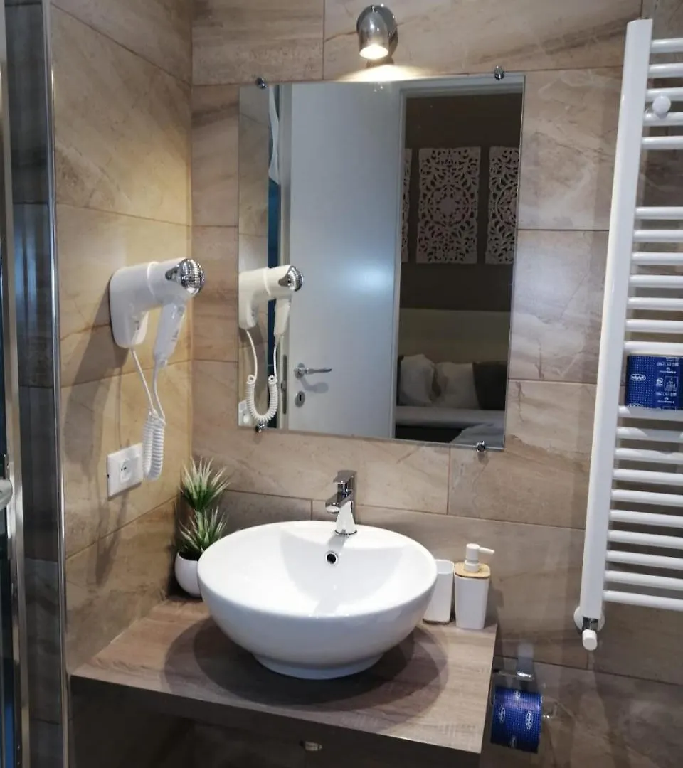 Vatican Comfort Suites Roma