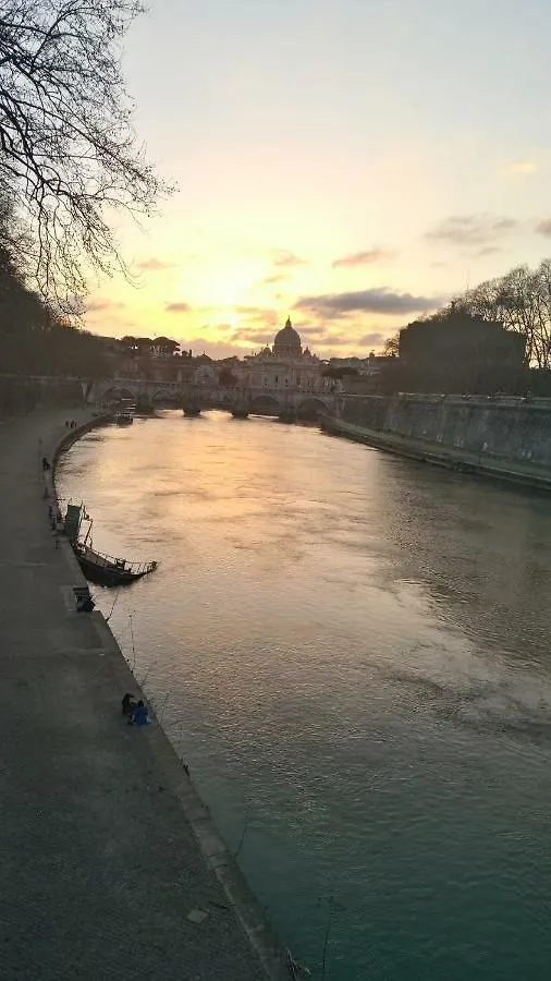 Vatican Comfort Suites Roma Italia