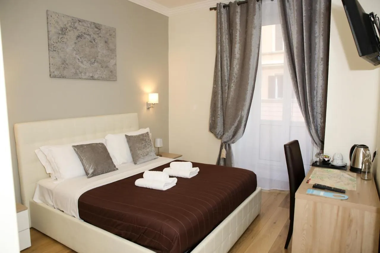 Vatican Comfort Suites Roma