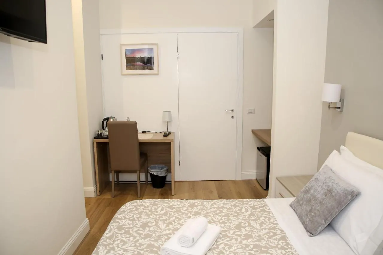 Vatican Comfort Suites Roma 2*,  Italia