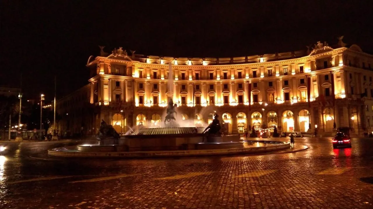Guest house Vatican Comfort Suites Rome